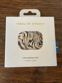 Etui AirPods Gen 3 Hyptnotic Zebra Ideał of Sweden