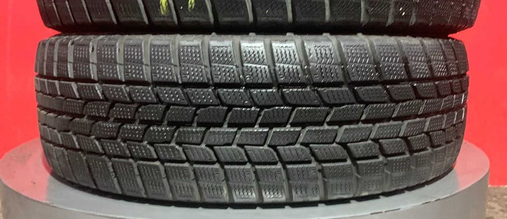 185/65/15 Goodyear Ice Navi 6
