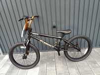 Rower BMX Legion Mongoose L10 NOWY