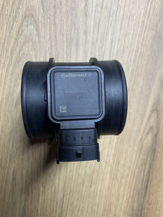 ДМРВ . Росходомір. Опель астра h.