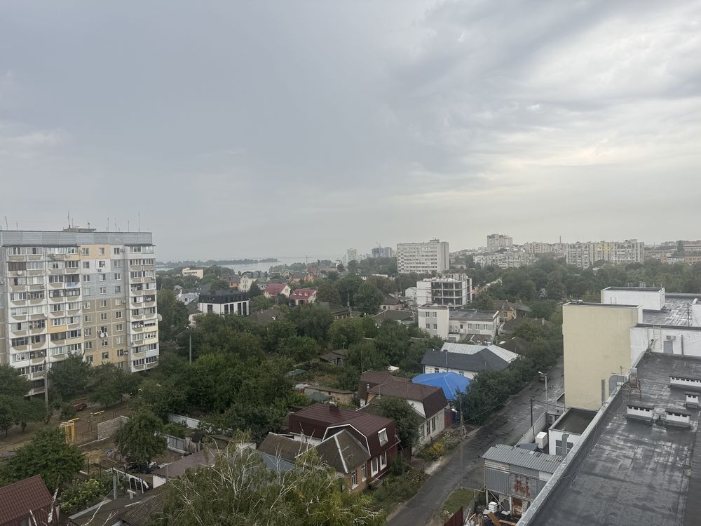 Оренда квартири в центрі