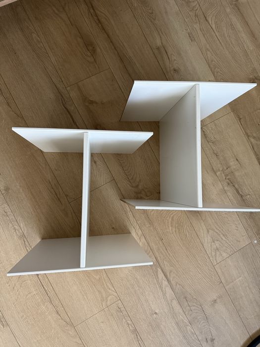 Ikea kallax wklad z 1 polka