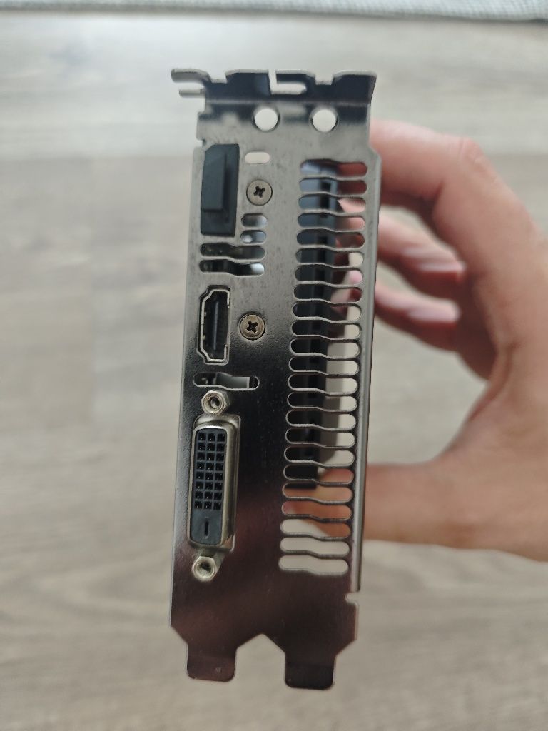 PC Fixo Computador ASUS *Excelente Estado* GTX 1050 4GB