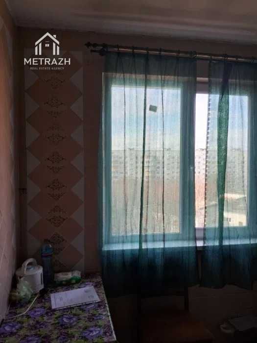 Продается 2-х комнатная квартира 7/9, Алексеевка Победы 61б (86487)