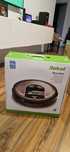 Aspirador Robô IROBOT Roomba I6