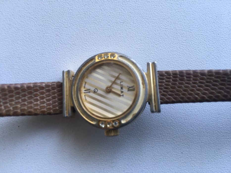 Limat suisse наручные часы женские