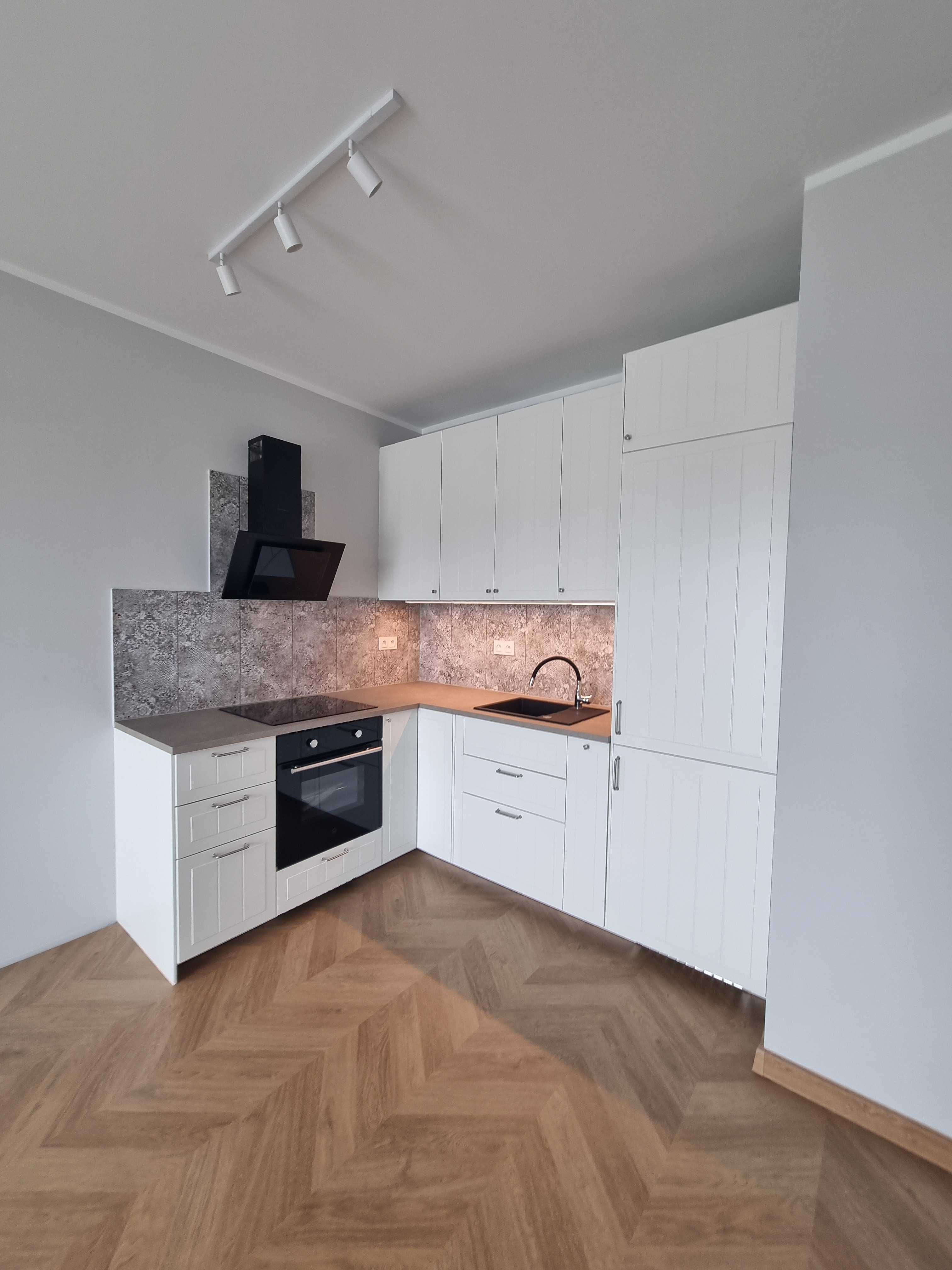 Wynajmę mieszkanie 40m2 NOWE!