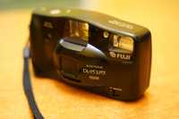 Fuji DL-95 super aparat fotograficzny analogowy