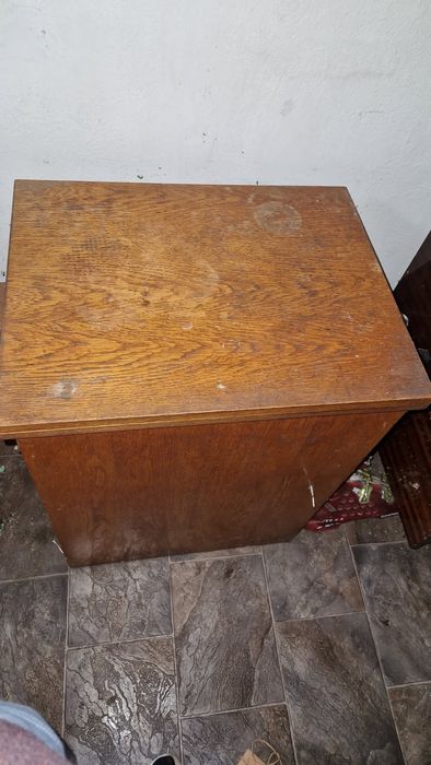 Maszyna do szycia Łucznik