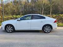 Volvo S60 Zadbane Volvo S60 z polskiego salonu, T4 benzyna 190 KM