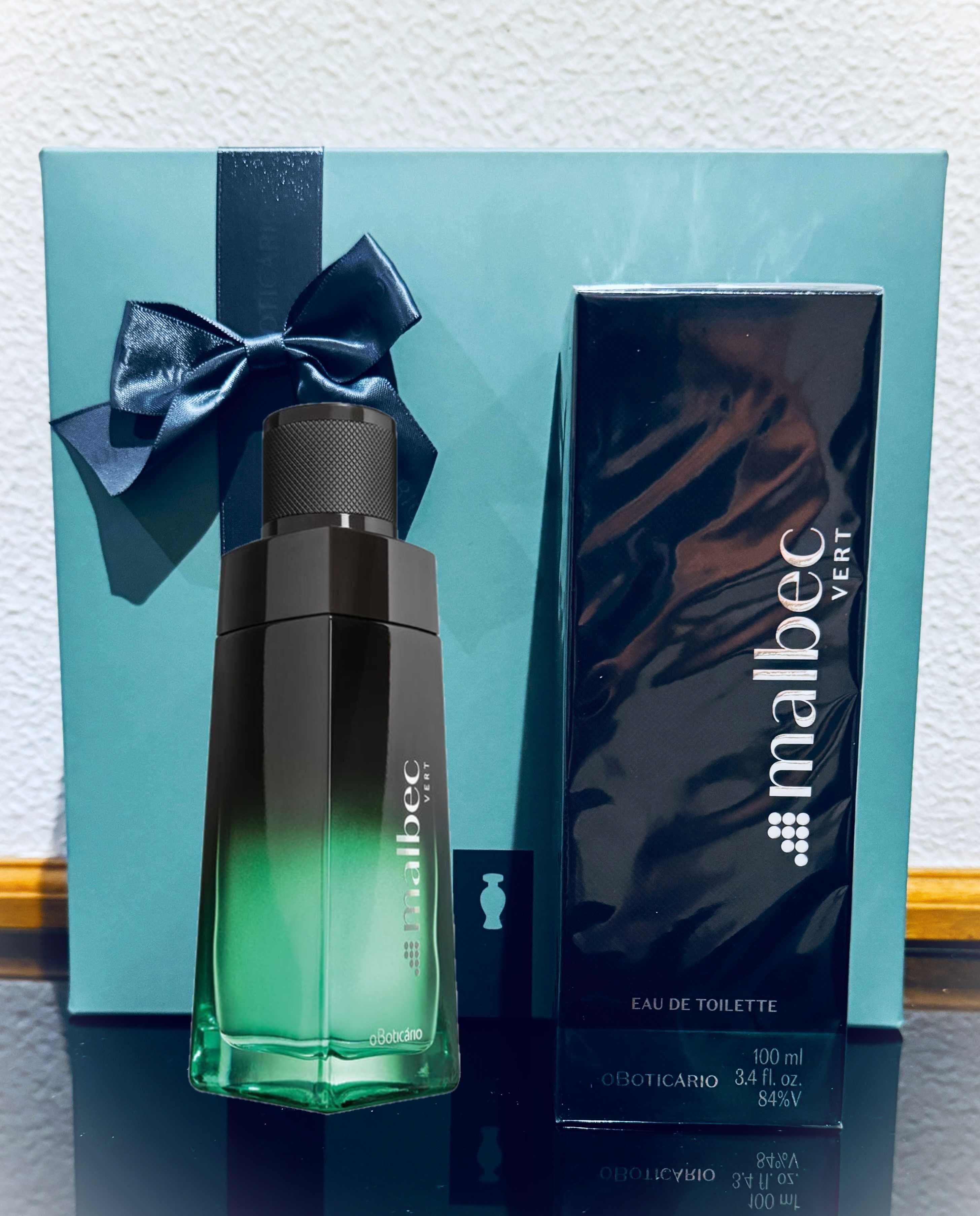 Coffret Natal Lily O Boticário com Desconto