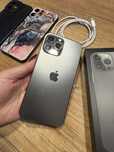 Iphone 13 pro max apple 128gb 84% Graphite grafit 128