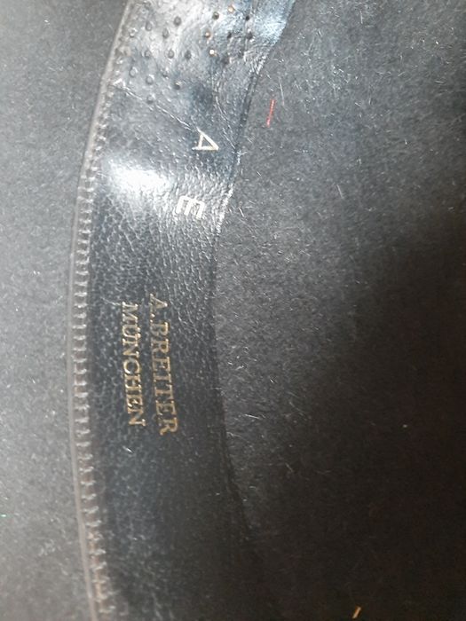 Kapelusz uniwersalny  HABIT