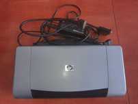 Drukarka mobilna HP DeskJet 450