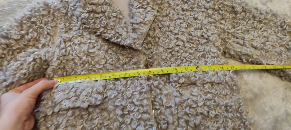 Демисезонне пальто для дівчаток