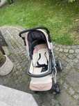 Коляска, візок peg perego uno