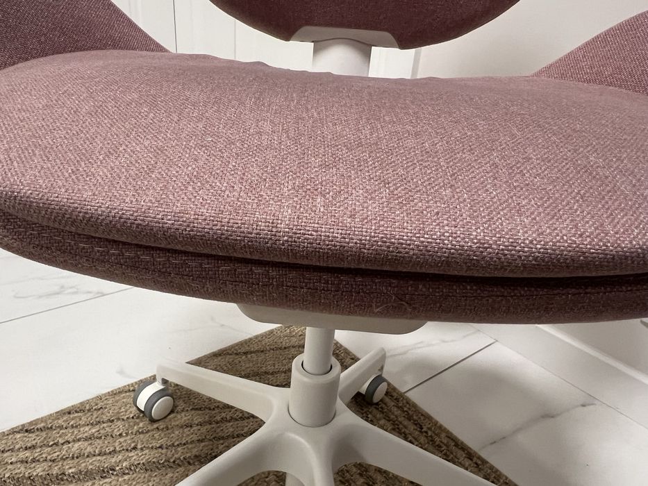 Krzesło biurowe Ikea Hattefjall