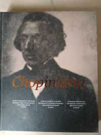 Chopiniana. Album