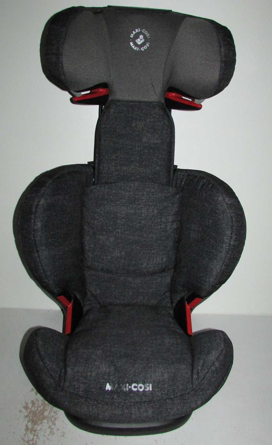 Fotelik samochodowy MAXI COSI RodiFix 15-36 kg wysyłka