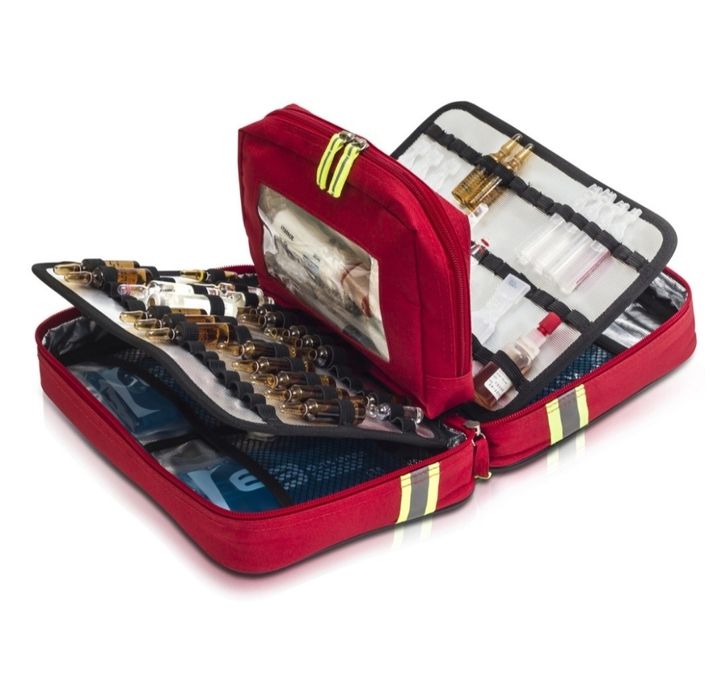 Ізотермічна ампульниця Elite Bags PROBE'S