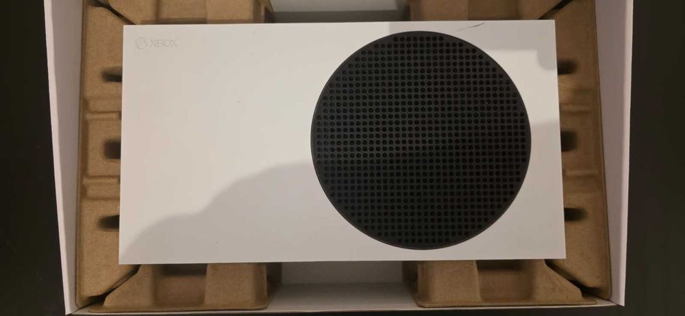 Xbox Serie S 512GB SSD