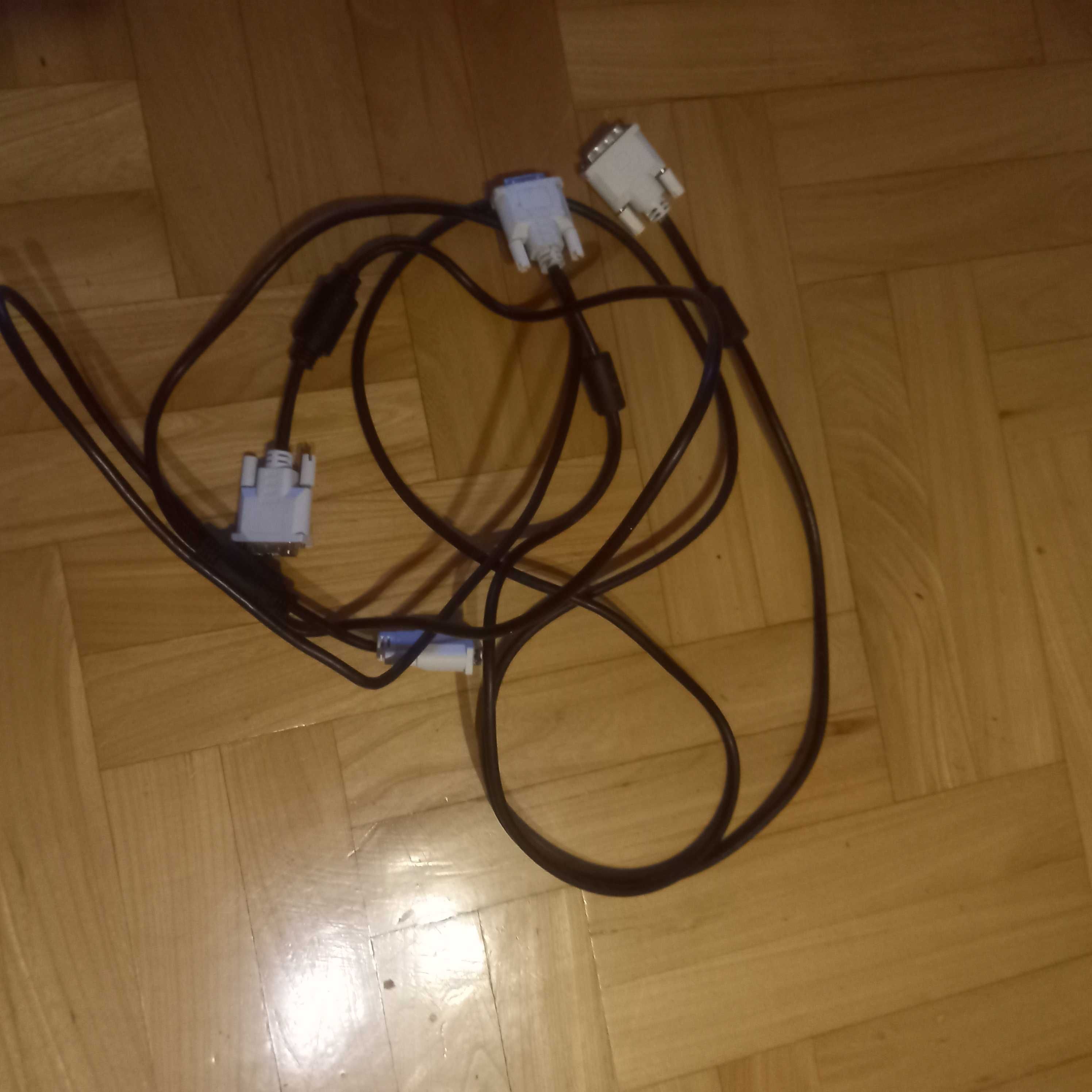 kabel dsub/dsub 2,5m