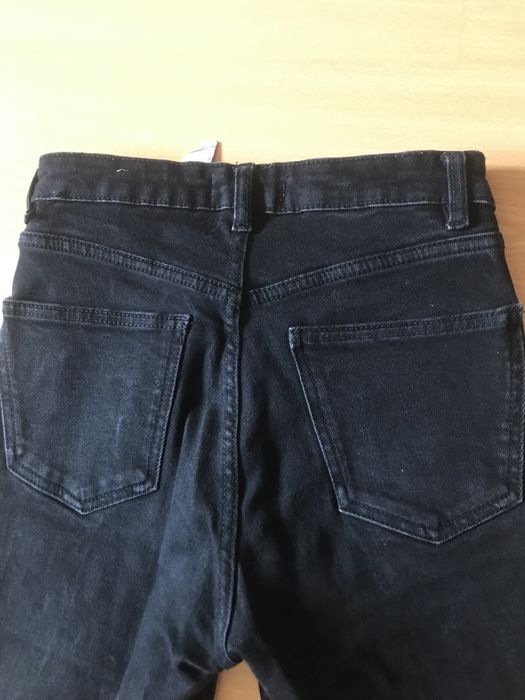 Conjunto de Calças ganga 36