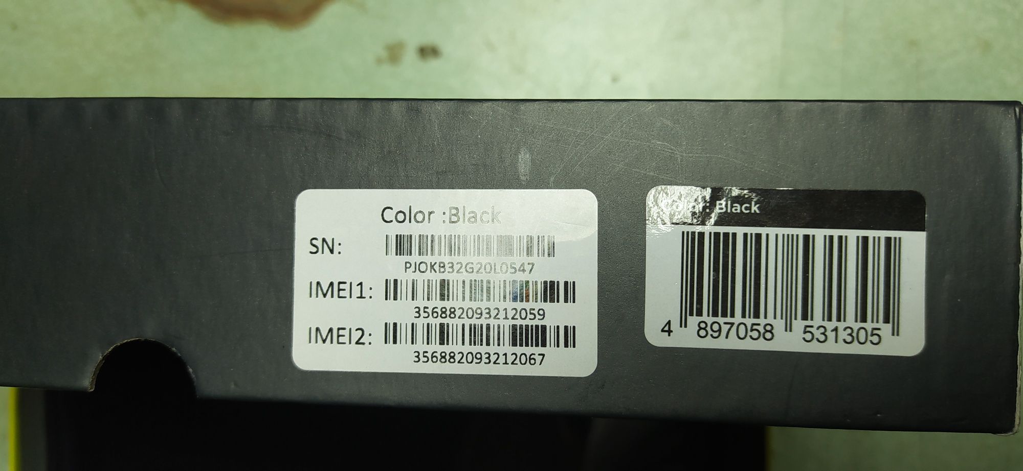Планшет Pixus Joker 3/32 10 дюймів