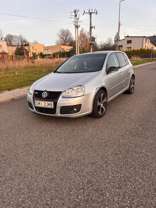 Volkswagen Golf 5