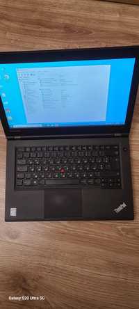 Lenovo ThinkPad L440, 14" HD, i5-4200M, 8/320 Gb