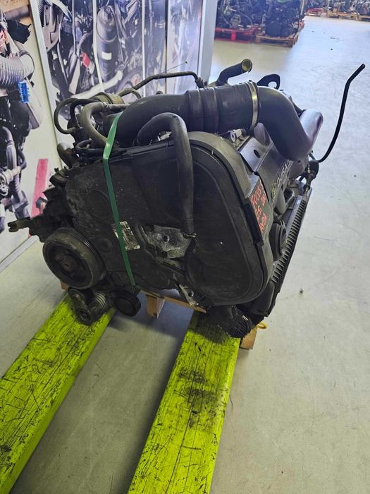 Motor Ford Focus ST 2.5i 2007, ref HYDA