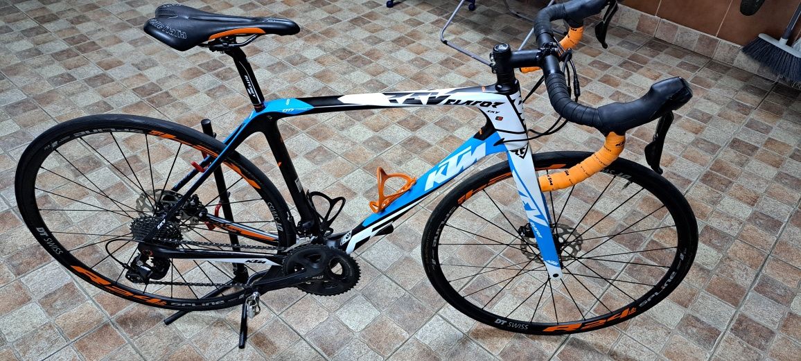 Ktm Revelator Sky