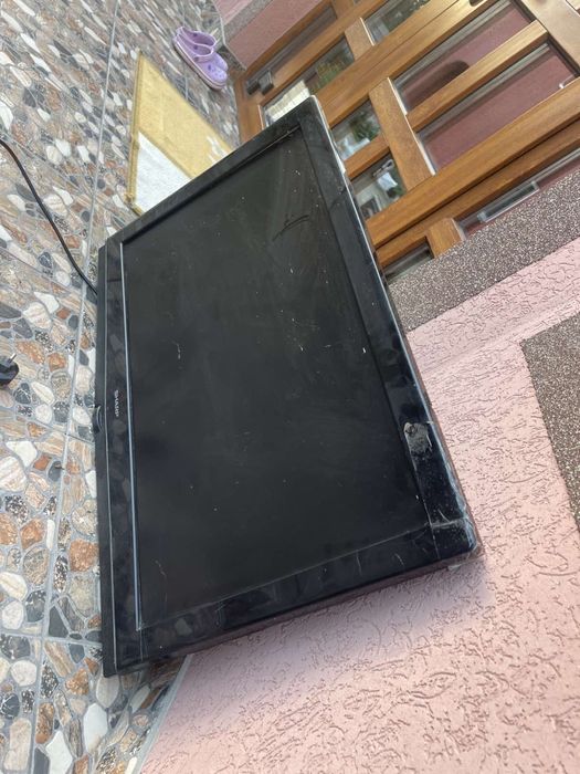 Продаю плазма телевізо Sharp