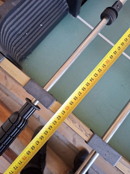 Piłkarzyki,gra,duże