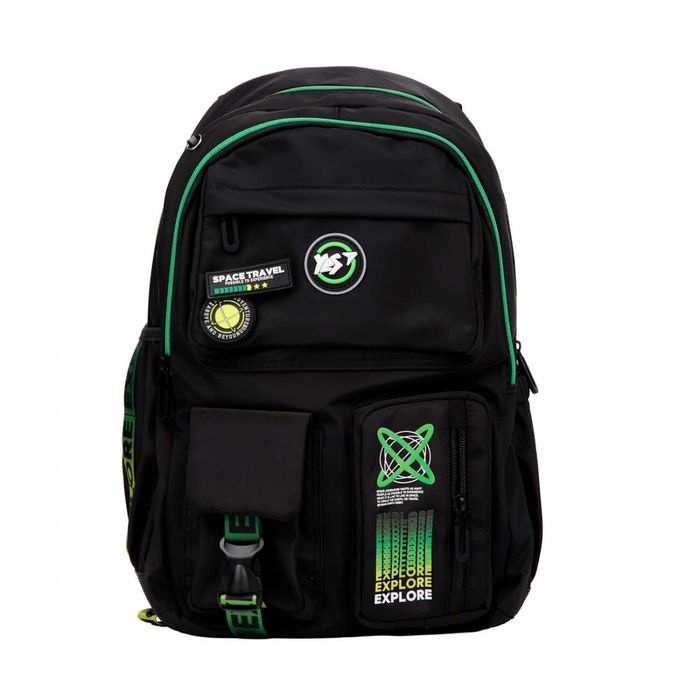 Рюкзак шкільний YES  розмір L від 145 см