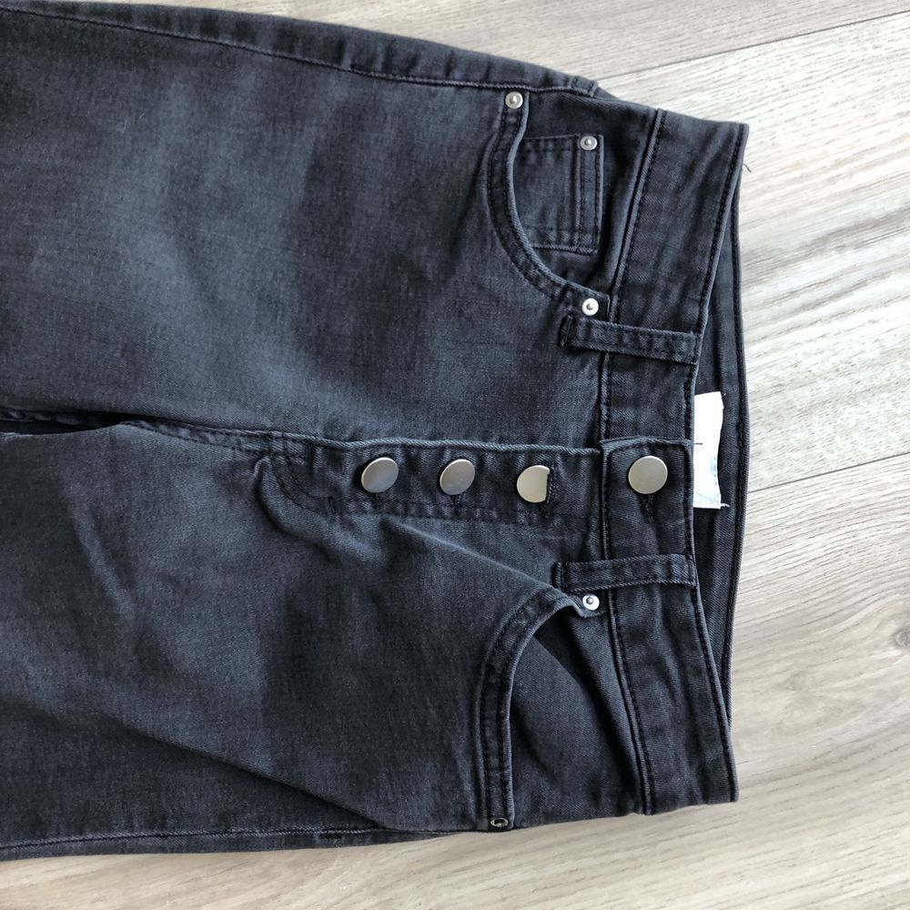 Spodnie jeansy H&M r. 32