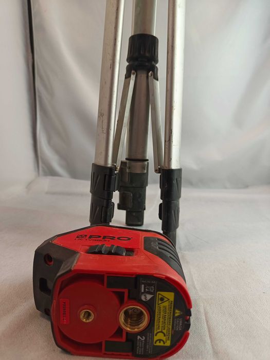 laser krzyzowy pro-lk1v360h