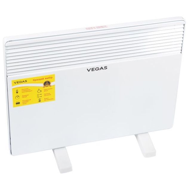 Конвектор Vegas VGS-2200