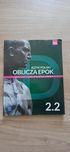 Oblicza epok 2.2