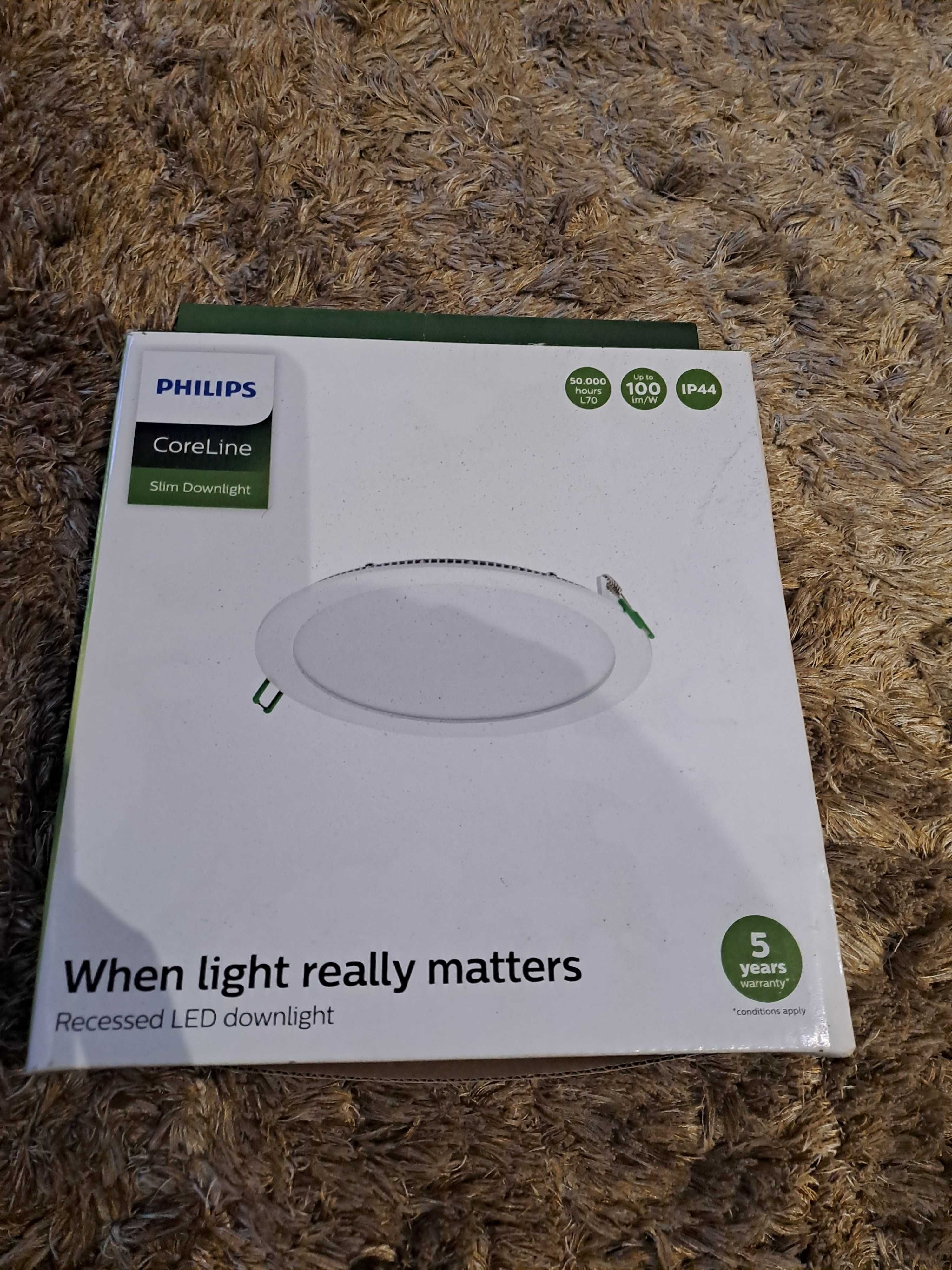 Oprawa LED Philips
