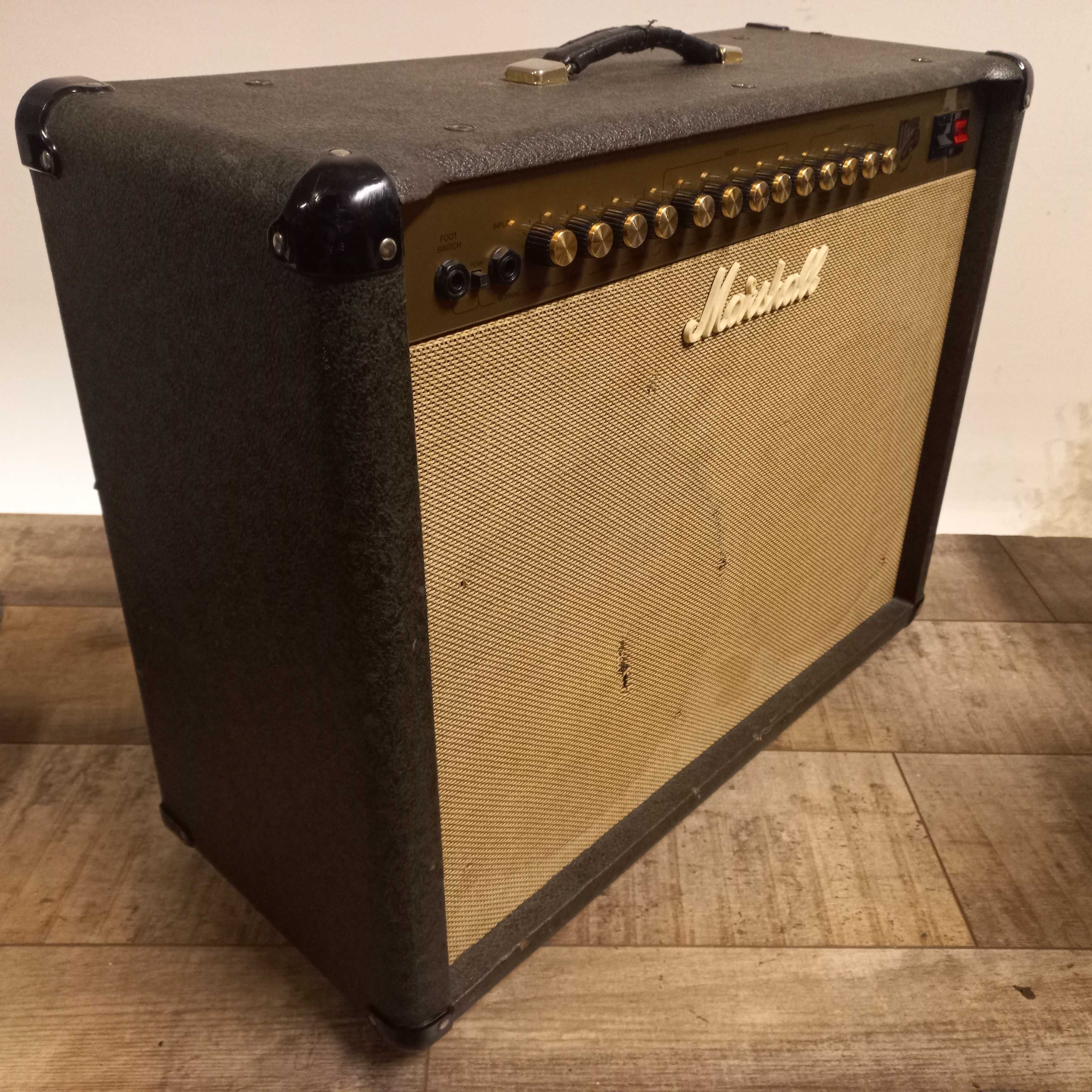 Marshall JTM 60 212 lampowe combo gitarowe 212" zamiana
