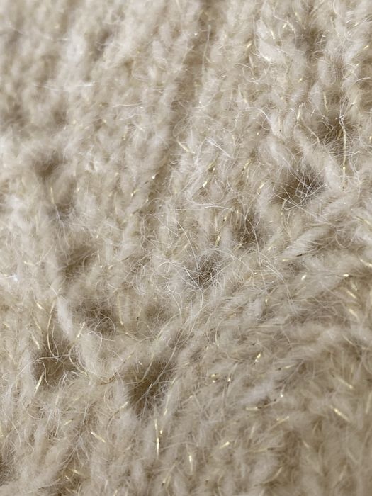 Reserved sweter nowy S M