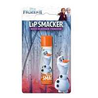 Lip Smacker Disney Frozen II Olaf Balsam do ust z syropem gofrów 4g