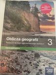 Oblicza geografii podstawa 3