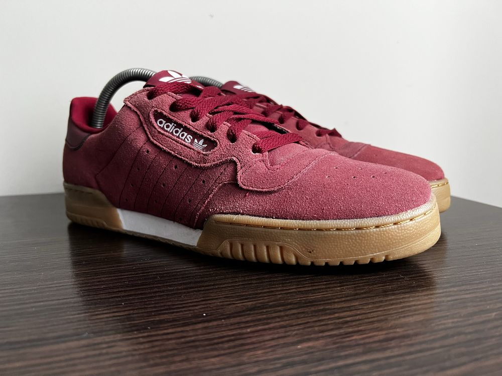 Кросівки Adidas Originals 3 streip B35142 Розмір 43.5 на 27 см