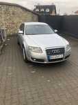 Audi A6C6 2004 рік 3.0 газ/бензин Quattro