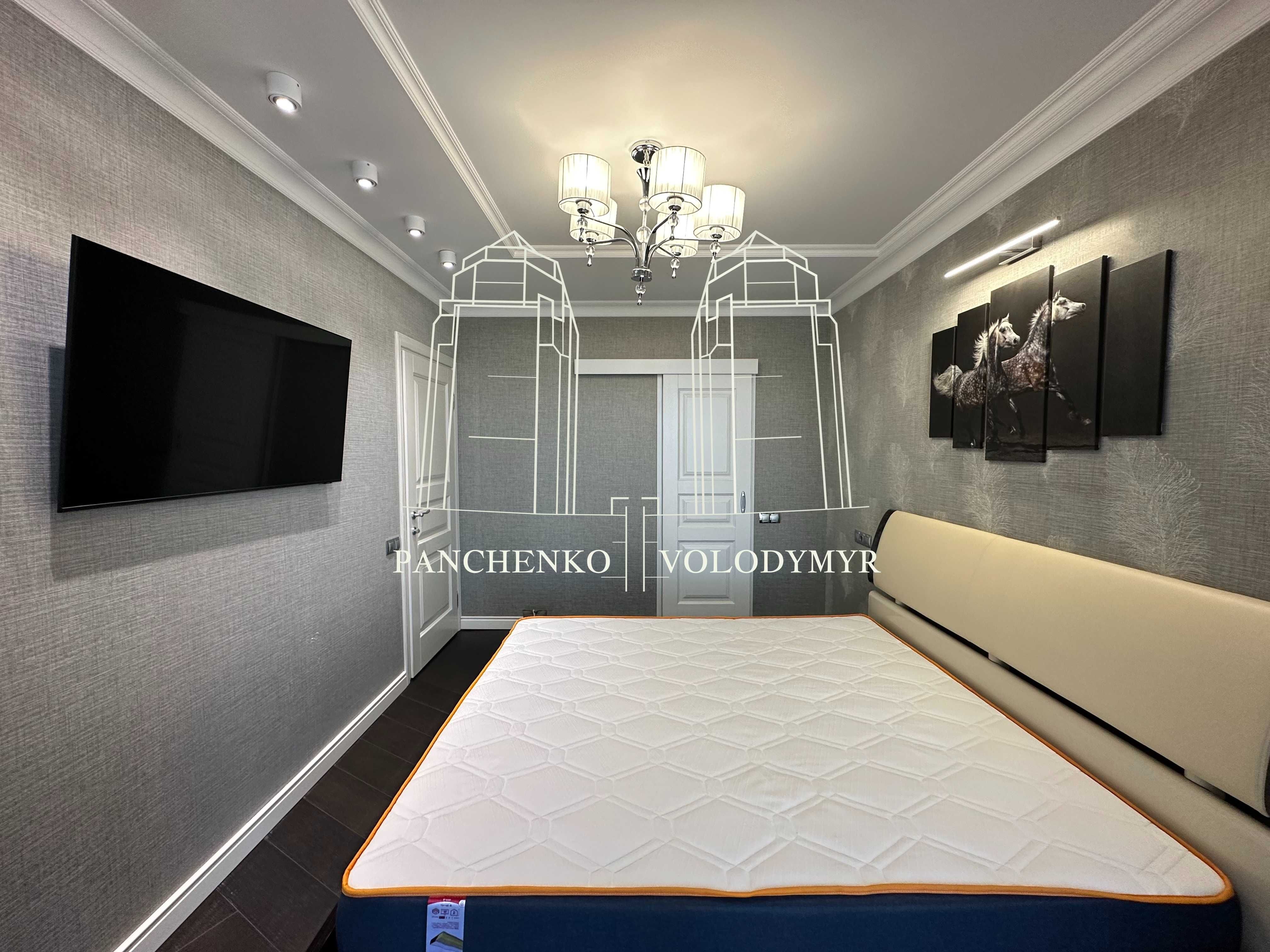 Продажа квартиры 2к 60м2 ЖК Атлант/Новострой/Центр/Кирова/Антоновича