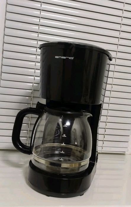 Кофемашина Emerio .