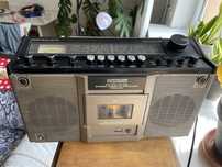 Radiomagnetofon  Marantz  Superscope CSR 2104