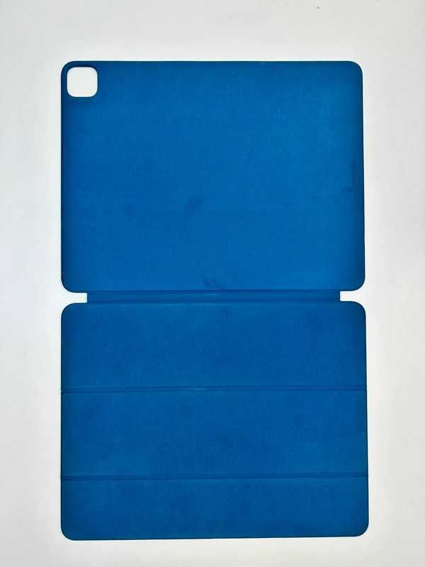 Apple Smart Folio para Ipad Pro 12.9” Azul